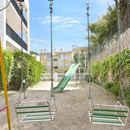 Oren 12 - Pals Calella De Palafrugell Exterior foto
