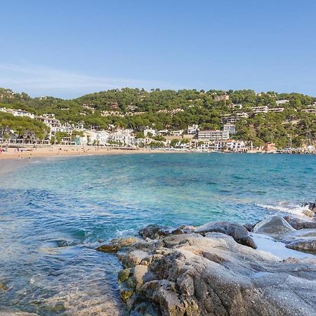 Oren 12 - Pals Calella De Palafrugell Exterior foto