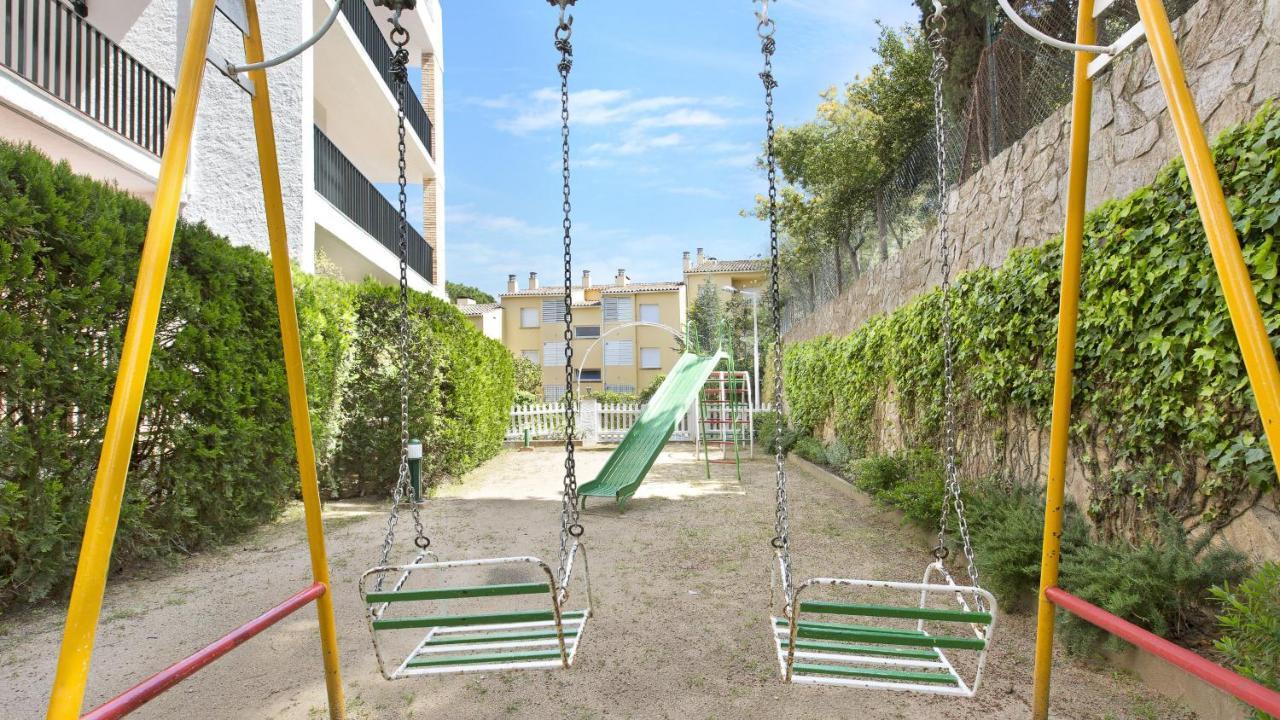 Oren 12 - Pals Calella De Palafrugell Exterior foto
