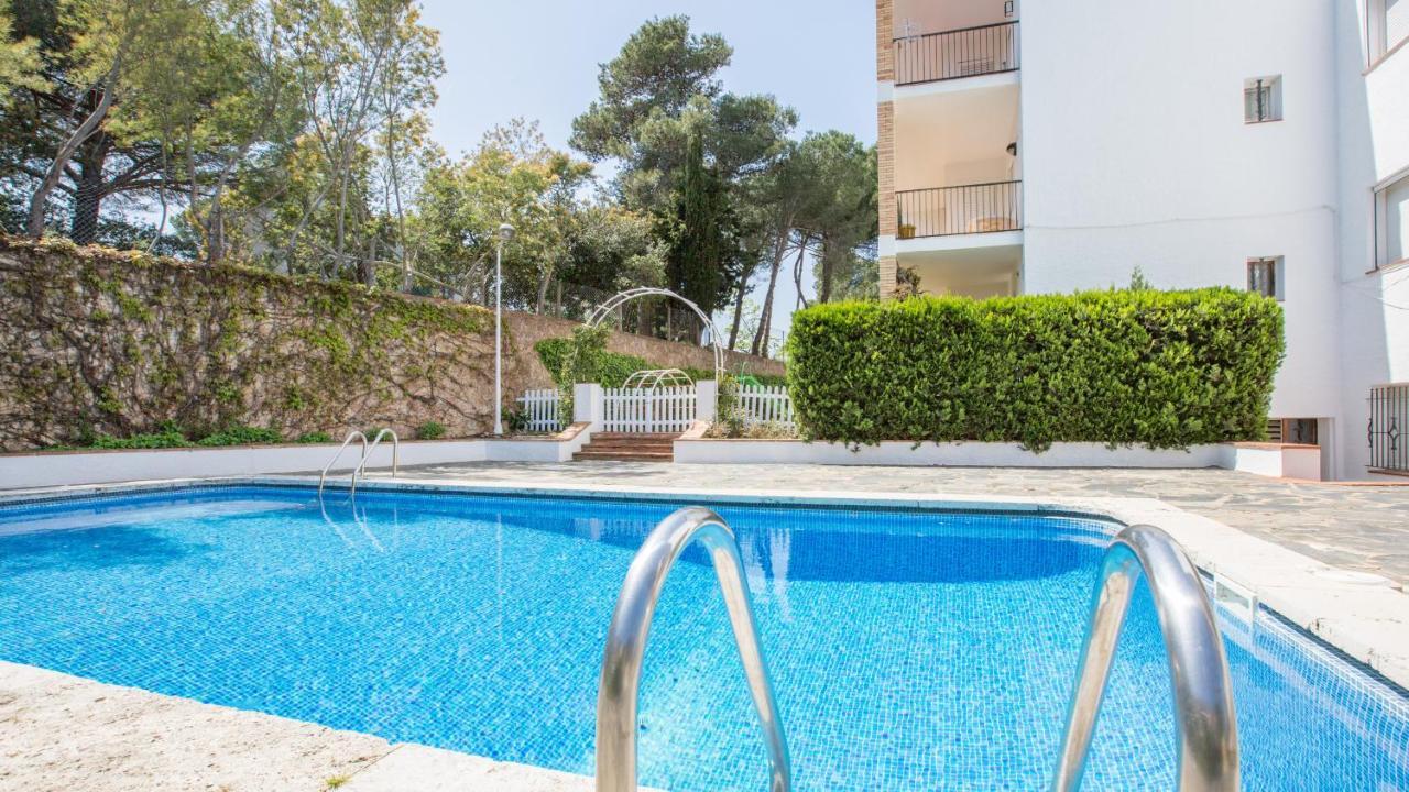Oren 12 - Pals Calella De Palafrugell Exterior foto