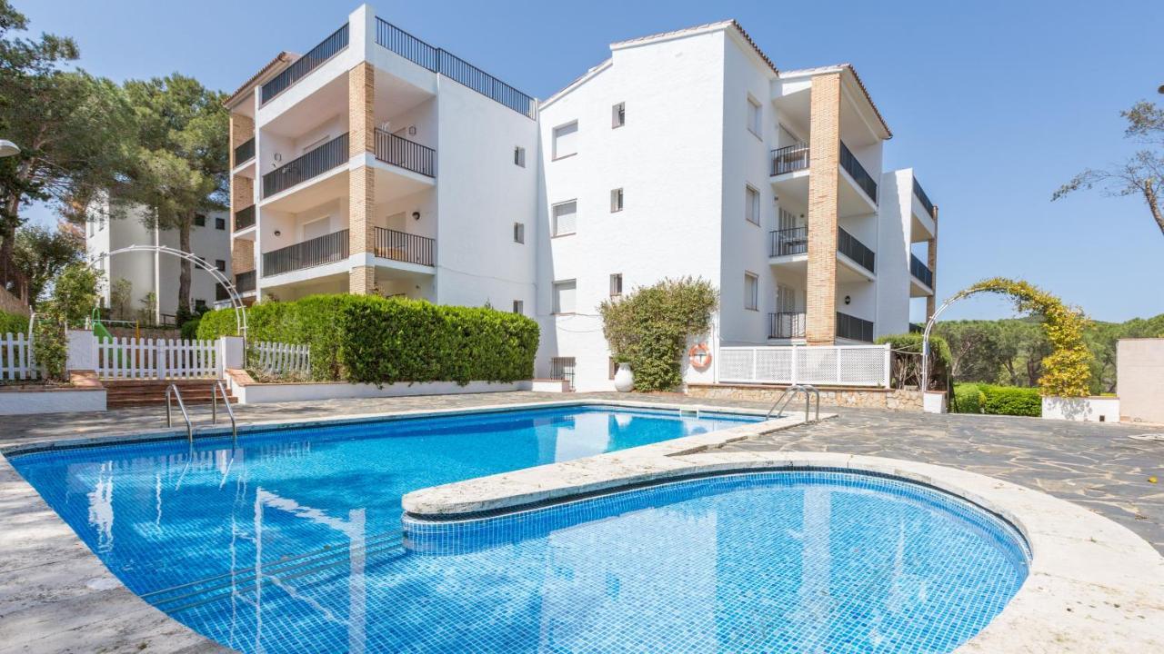 Oren 12 - Pals Calella De Palafrugell Exterior foto