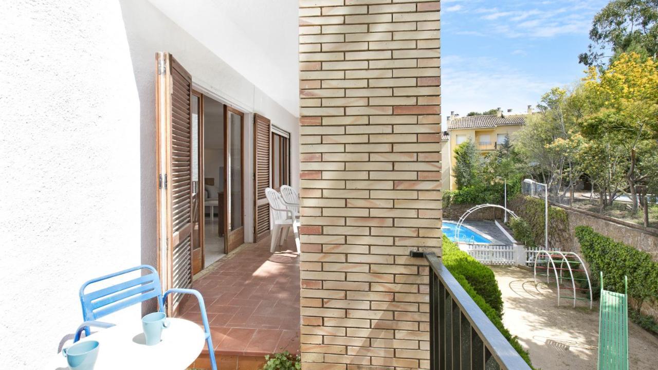Oren 12 - Pals Calella De Palafrugell Exterior foto