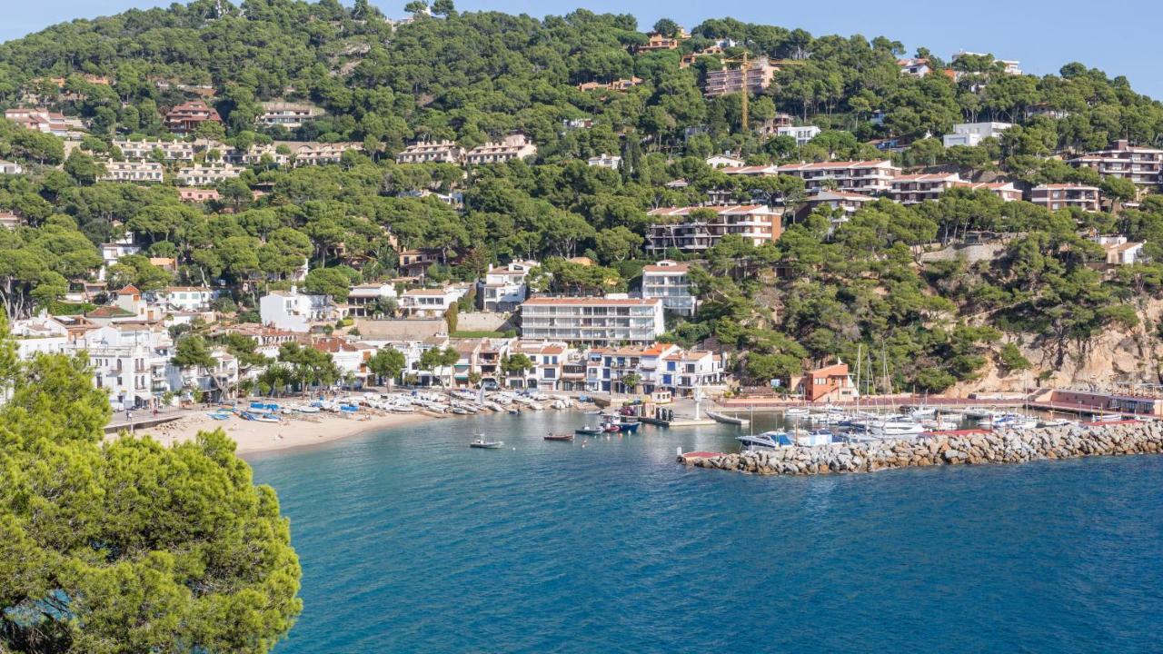 Oren 12 - Pals Calella De Palafrugell Exterior foto