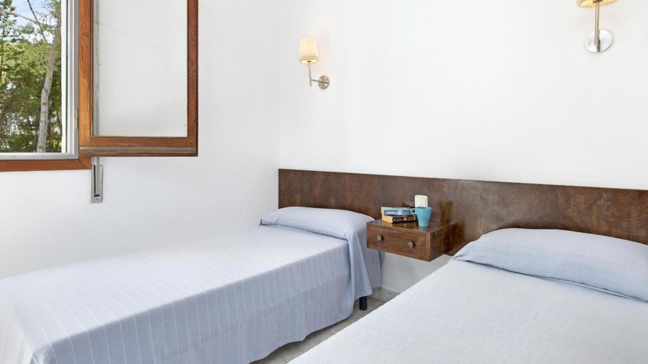 Oren 12 - Pals Calella De Palafrugell Exterior foto