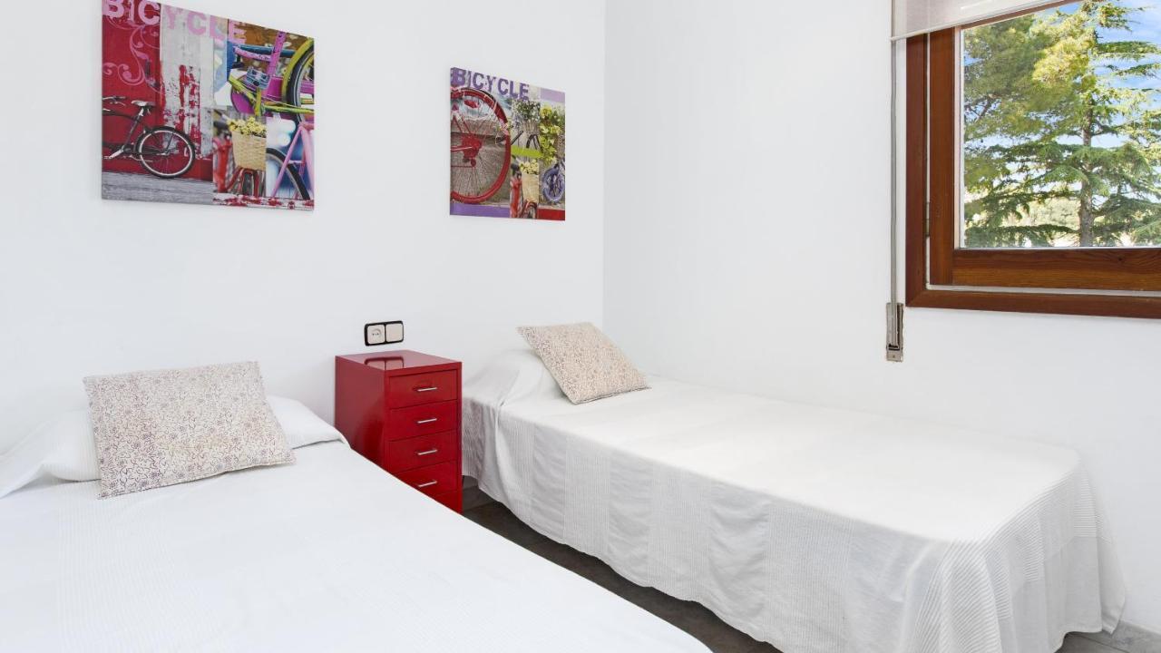 Oren 12 - Pals Calella De Palafrugell Exterior foto