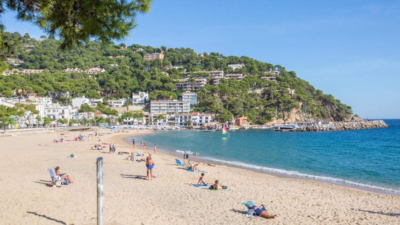 Oren 12 - Pals Calella De Palafrugell Exterior foto