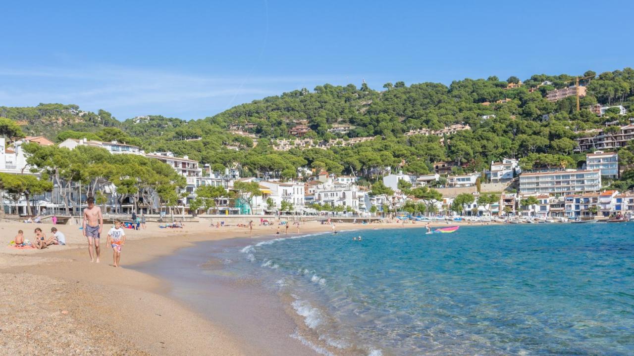 Oren 12 - Pals Calella De Palafrugell Exterior foto