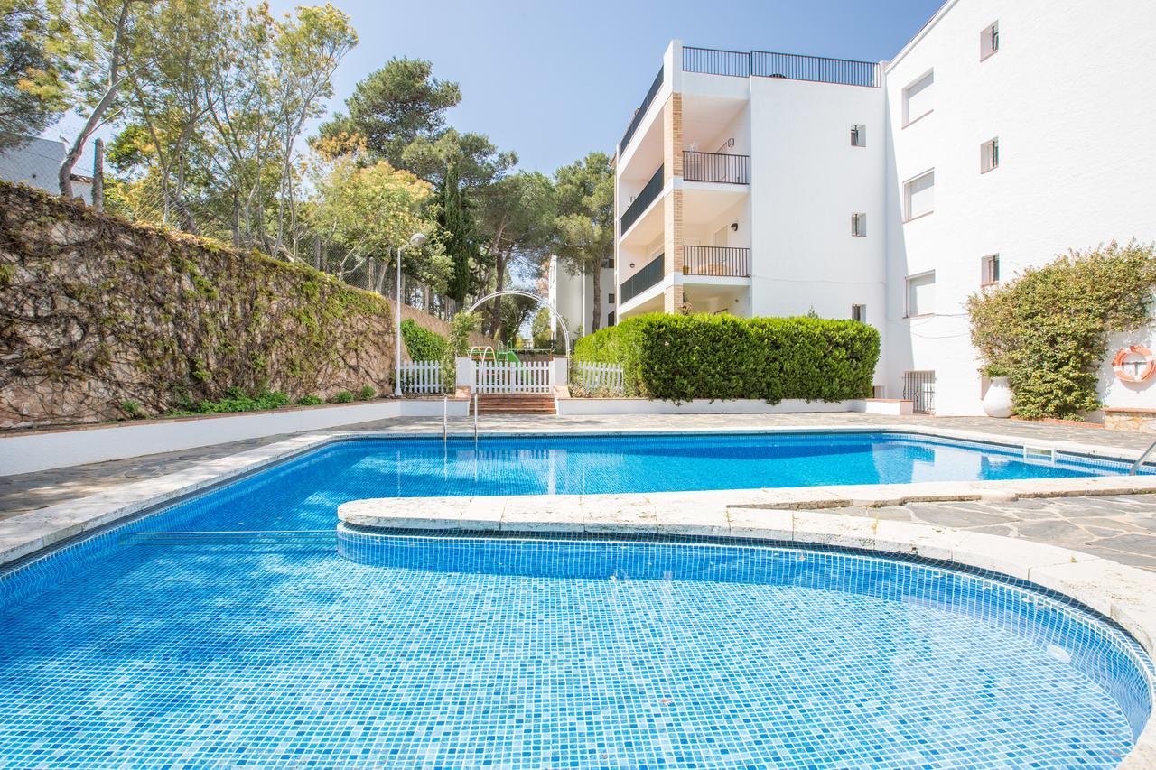 Oren 12 - Pals Calella De Palafrugell Exterior foto